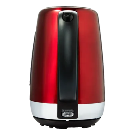 Morphy Richards 102785 1.7 Litres Jug Kettle - Red